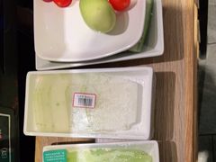 -野妹经典火锅(保利店)