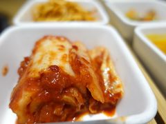 -韩香福脊骨汤锅(上杭路店)