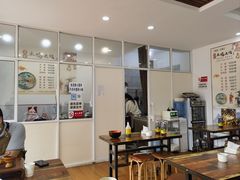 -正宗李家土鸡米线店