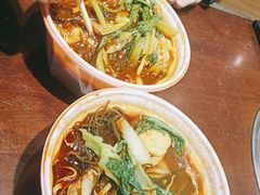 -老赵太太麻辣烫涮肚馆(大经路店)