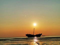 -金梦海湾浴场