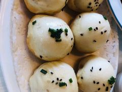 上海生煎包-上海年代(水上东路店)