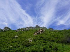 -北京灵山风景区