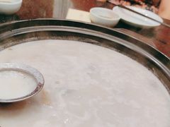 -捞王猪肚鸡火锅(昆山店)
