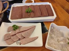 -老版火锅.12年西安排队王(沣峪口店)