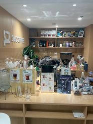 -DL BARBERSHOP美式理发店·脏辫·编发