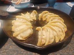 -战友蚝情烧烤工场(嘉华店)