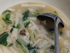 -东江海鲜大排档·潮汕菜·砂锅粥