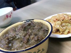 -定家小酥肉·清真(回民街店)