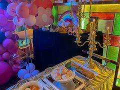 -ONE FULL 古董港式海鲜火锅