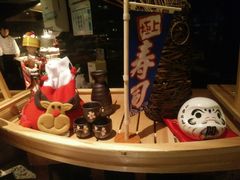 -上海锦江汤臣洲际大酒店壹阶层