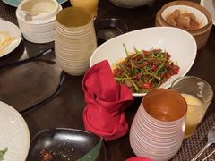 -长沙北辰洲际酒店-兰调全日餐厅