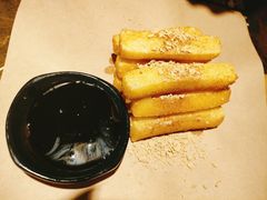 -烤匠麻辣烤鱼(万象城店)