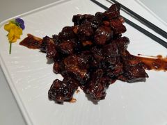 -南山鲜虾面·活鲜小馆·海味大连菜(南山总店)