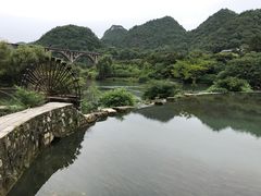 -贵阳市花溪国家城市湿地公园