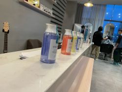 -MOVAN HAIR莫凡匠人发型屋