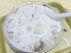 木瓜雪耳椰汁-百花传统甜品店(原址店)