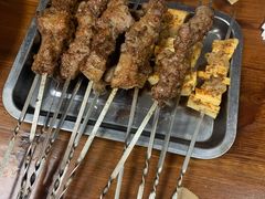 -苏力坦新疆特色(东直门店)