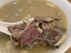 -傅记酱肉