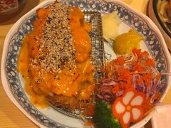 -隐月· 㐂和食屋(芝罘万达公馆店)