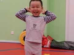 -小小运动馆(浦江店)