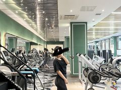 -星仕力游泳健身(滨江店)