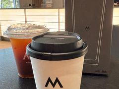 -M Stand(北京平安幸福中心店)