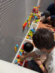 -奈尔宝·儿童乐园·亲子餐厅(前滩店)