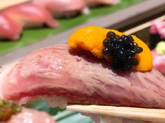 -琴寿司居酒屋(中山广场店)