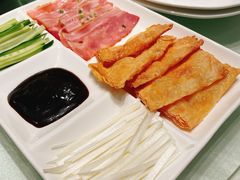 -金时代顺风大酒店(临港百联店)