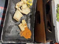 -纪录片《人生一串》体验店(静安店)