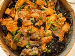 -顺味凤城·顺德菜专门店(九六广场店)