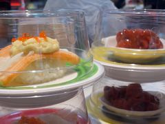 -莲寿司(国兴店)