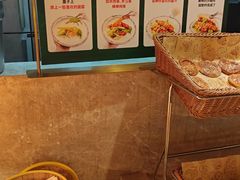 -比格比萨自助(宝山日月光店)