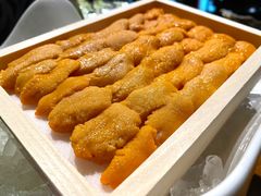 -普朗姆生蚝吧(原建国路店)