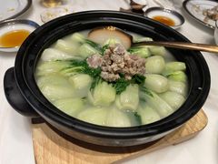-海味世家·家常菜馆(明州里店)