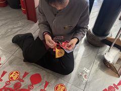 -二分八·大同菜(云雁阁长治路店)