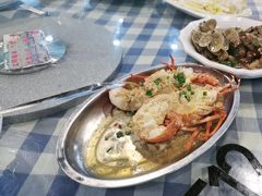 -钱大妈海鲜饭店(保利林语店)