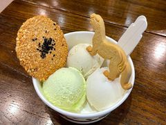 -陕拾叁(袁家村店)
