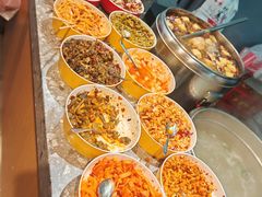 -红鼻子桂林米粉(金唐新光界店)