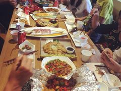 -旅马餐厅(茅家埠店)