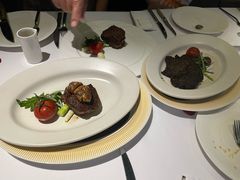 -王品牛排(珠海富华里店)