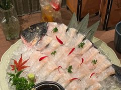 -雨后行菜(报慈北路店)