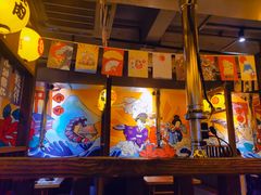 -玖合肉町·烧肉(惠安禹洲店)