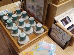 -猫的天空之城概念书店(大学路店)