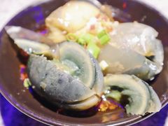 -蘭奢雅集·江浙菜(青山江滩店)