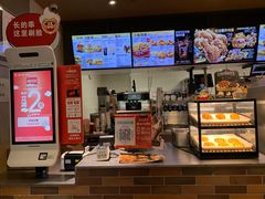 -肯德基(西安兴庆店)