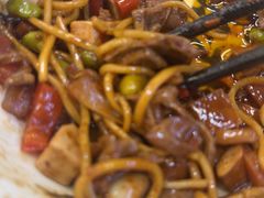 -梅溪·小伙子干挑面(安吉总店)