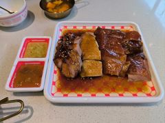 -明腾壹间茶餐厅(新都会花园广场店)