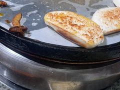 -酒拾烤肉(复地星光天地店)